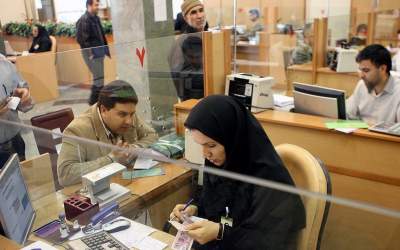 بانک‌ها در سال ۱۴۰۳ چقدر وام دادند؟