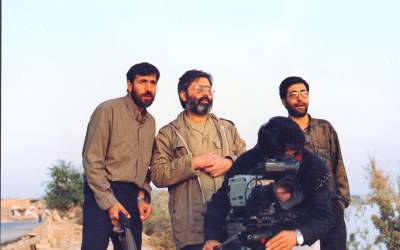 ماجرای شناخته‌شدن شهید آوینی پس از شهادتش