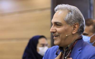 مهران مدیری با سریال جدید به تلویزیون باز می‌گردد