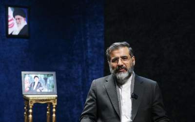 رونمایی از دو‌ کتاب روزشمار خدمات شهید رئیسی