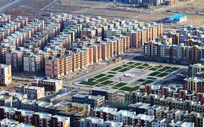 ایرانی‌ها به اندازه ساخت یک شهر پول خرج کردند!