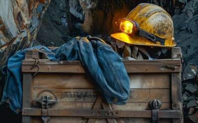 تهدید بیشتر جان کارگران با حذف یک تبصره