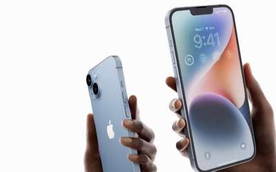 مشکل رجیستری آیفون های ۱۴و ۱۵ حل می‌شود