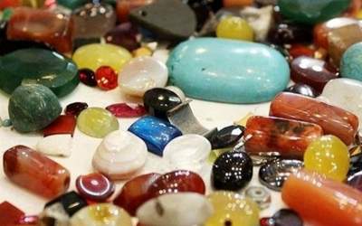 فروش و کلاهبرداری میلیاردی شهاب‌سنگ‌های تقلبی