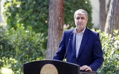 اسلامی: وارد فاز سوم توسعه صنعت هسته‌ای می‌شویم