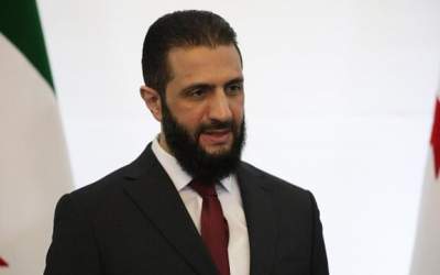 ترکیه برای دیدار الشرع و مسوولان عراقی آماده می‌شود