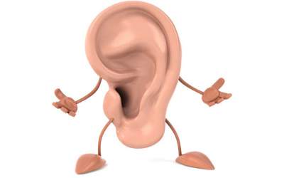 غذاهایی برای کاهش خطر وزوز گوش