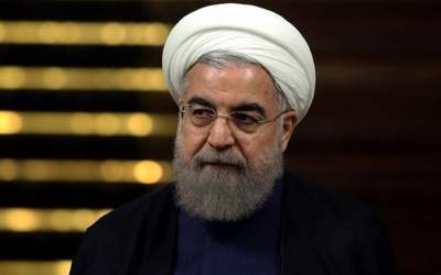 بازخوانی اعتراف یک ماه پیش روحانی/ ترامپ دنبال نمایش است