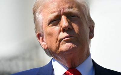 ترامپ: ایران نباید سلاح هسته‌ای داشته باشد