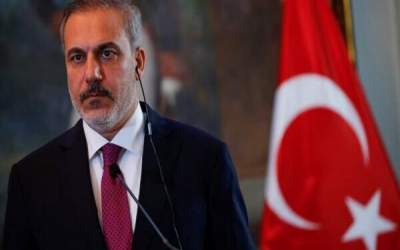 فیدان: مذاکرات با اسرائیل در جریان است