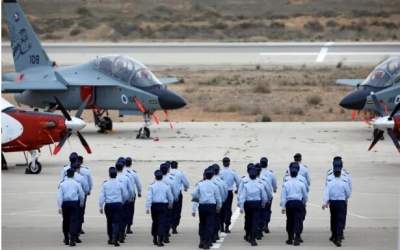 اخراج نظامیان اسرائیلی به دلیل امضای طومار ضد جنگ