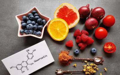 خوردنی‌هایی که به کاهش آلرژی کمک می‌کنند