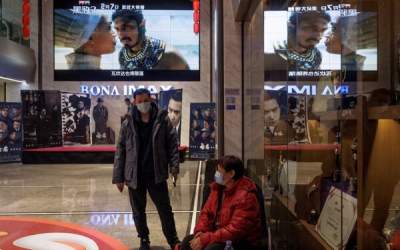 کاهش فیلم‌های آمریکایی در چین پس از تعرفه ترامپ