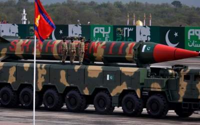 حمله تروریستی به زرادخانه بمب‌های هسته‌ای پاکستان خنثی شد!