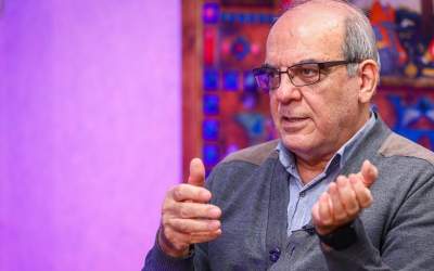 ماهی‌گیری روحانی‌گونه عباس عبدی/ ارتباط دهی مذاکرات غیرمستقیم با شعار سال!