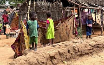 سازمان ملل: ۳۰ میلیون سودانی به کمک نیاز دارند