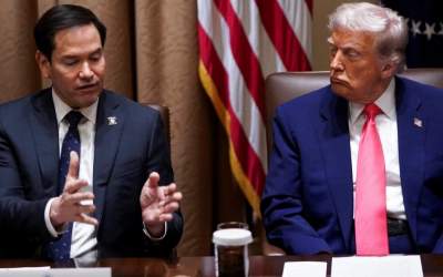 سخنان ضد ایرانی سخنگوی آمریکا در آستانه مذاکرات