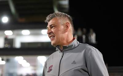 «ساکت الهامی» در آستانه سرمربیگری نساجی