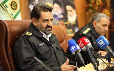 موتورسواران مقصر ۶۰ درصد از تلفات نوروز ۱۴۰۴