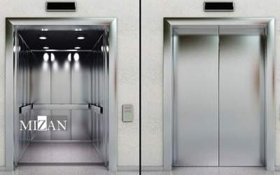 طبقه همکف هزینه تعمیر آسانسور را پرداخت کند؟