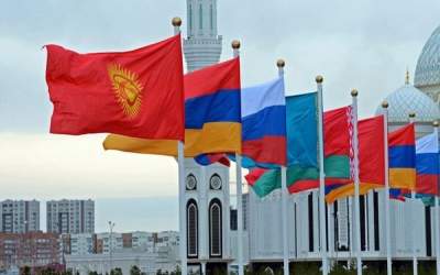 صادرات ۲ میلیارد دلاری ایران به اوراسیا