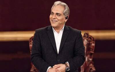 بازی سه سر برد مهران مدیری با صدا و سیما