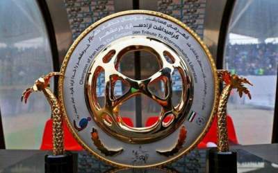 تاریخ برگزاری فینال جام حذفی مشخص شد