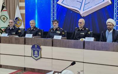 کاهش ۲ درصدی جانباختگان تصادفات در نوروز