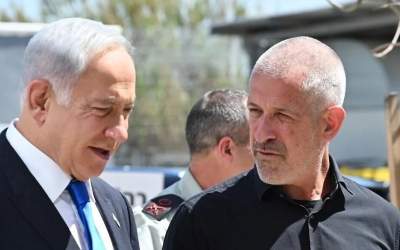 رئیس شاباک هفته‌های آینده استعفا می‌دهد