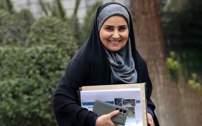 خانم وزیر! ۲۳۶ روز گذشت