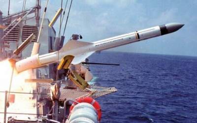 توافق موشکی فرانسه و یونان در آتن