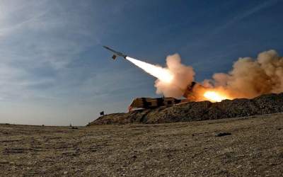 پدافند اسرائیل چگونه در «وعده صادق» غافلگیر شد؟