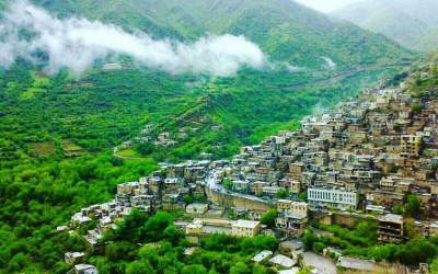 اینجا خارج نیست، پاوه است! +فیلم  <img src="https://cdn.jahannews.com/images/video_icon.png" width="16" height="16" border="0" align="top">