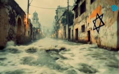 تصویرسازی از یک جمله معروف امام(ره)  <img src="https://cdn.jahannews.com/images/video_icon.png" width="16" height="16" border="0" align="top">