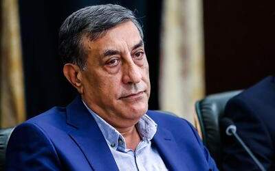 خوش‌بینی نگران کننده معاون اجرایی پزشکیان