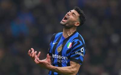 شانس طارمی برای بازی مقابل بایرن‌ برباد رفت