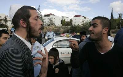 ژنرال صهیونیست: اسرائیل در آستانه جنگ داخلی است