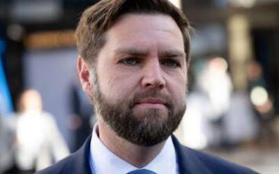 ونس: آمریکا از مسئولان اروپایی ناامید شده است