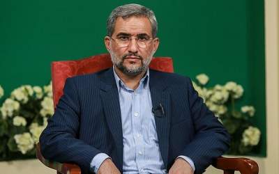 محسن اسماعیلی رسما به کابینه پزشکیان پیوست