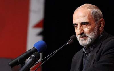 حسین شریعتمداری: ترامپ با صدای بلند فکر می‌کند!