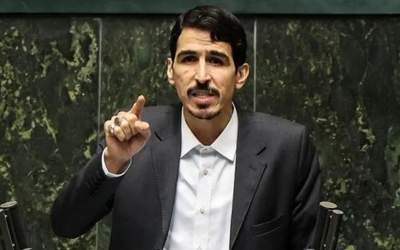 شریعتی، نماینده تهران: ظاهراً دوستان در رابطه به CFT و پالرمو تصمیم خود را گرفته‌اند/ اگر به این لوایح بپیوندیم، ما را از لیست سیاه خارج نمی‌کنند  