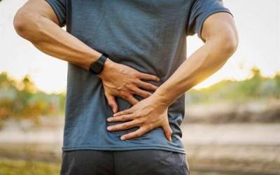 دیسک کمر دارید؟ این ۵ کار را هرگز انجام ندهید