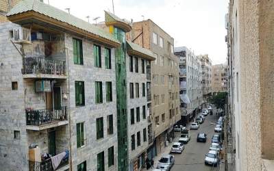 دهک ۴ از وام ودیعه ۴۰۰ میلیونی حذف شد