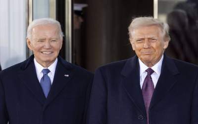 حمله رئیس جمهور سابق آمریکا به ترامپ