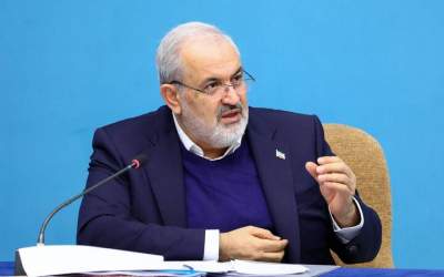 وزیر نیرو: برای تابستان تدارکات وسیعی دیده‌ایم  <img src="https://cdn.jahannews.com/images/video_icon.png" width="16" height="16" border="0" align="top">