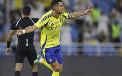 رونالدو در آستانه ۴۰ سالگی: قصد خداحافظی ندارم