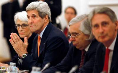 کِری: ترامپ فرصت مناسبی برای توافق با ایران دارد