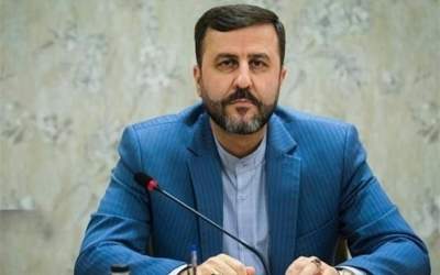 غریب آبادی: مکان برگزاری دور دوم مذاکرات «رم» است؛ مذاکرات هرجا باشد، عمان واسطه است/ جاگیاه ویتکاف در آمریکا از وزیر بالاتر است/ مردم به ما اعتماد کنند