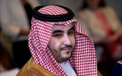 وزیر دفاع عربستان امروز به ایران سفر می‌کند