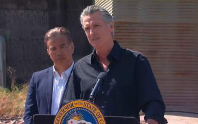 شکایت اولین ایالت آمریکا از «دونالد ترامپ»